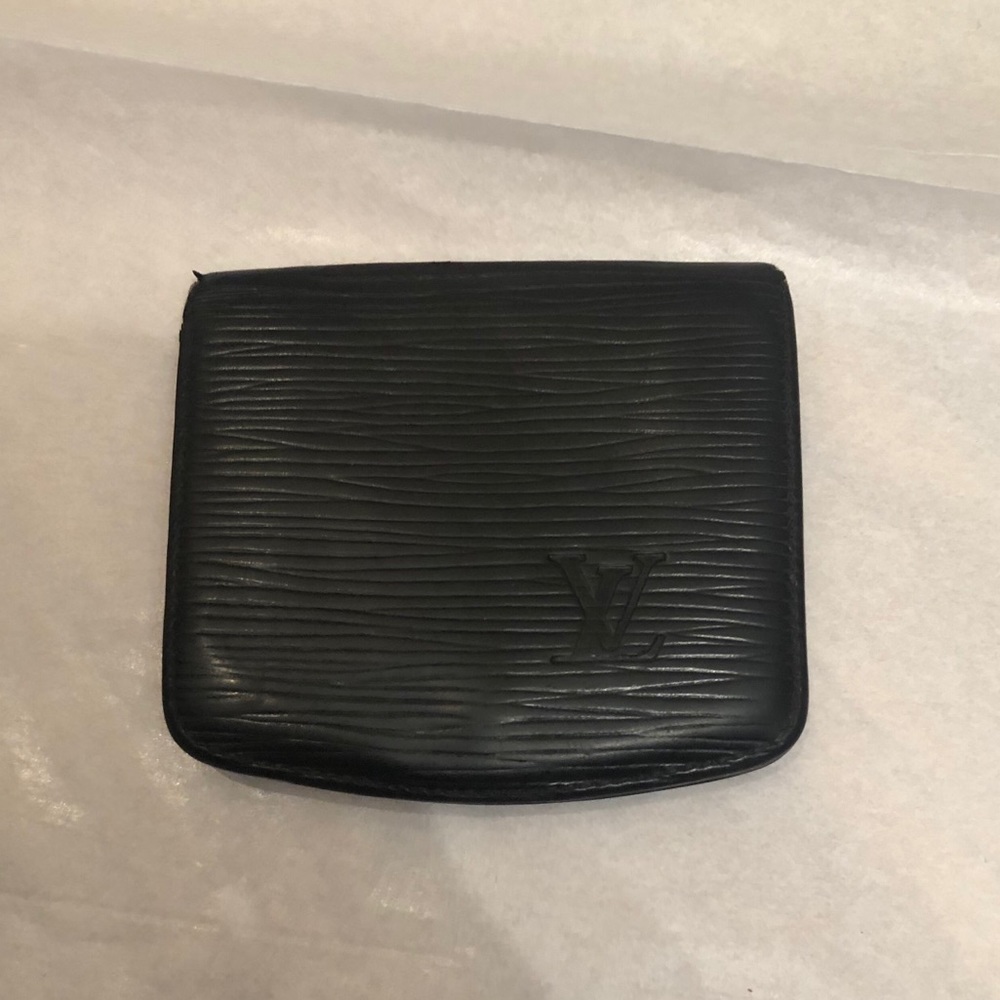 Louis Vuitton Coin Purse